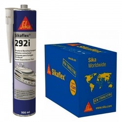 Sika Sikaflex 292 i Marine High Strength Adhesive Box of 12