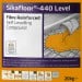 Sika Sikafloor 440 Level Fibre Reinforcing Floor Self Levelling Compound 612787