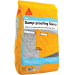 Sika Damp Proof Slurry DPM 25kg 102198 Bag SKDPSLUR25
