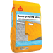 Sika Damp Proof Slurry DPM 25kg SKDPSLUR25