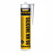 Sika Everbuild Sikasil HM White Sanitary Bathroom Silicone Sealant 310ml 835332