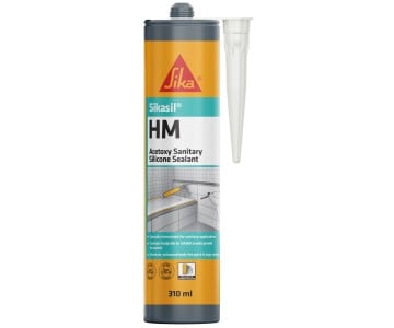 Sika Sikasil HM Silicone Sealant