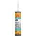 Sika Everbuild Sikasil HM White Sanitary Bathroom Silicone Sealant 310ml 835332