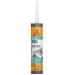 Sika Everbuild Sikasil HM Anthracite Sanitary Bathroom Silicone Sealant 310ml 835334