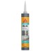 Sika Everbuild Hybriflex 25LM Construction Sealant White 835014 Box of 25