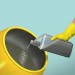 Sika MaxMix Concentrated Frostproofer Accelerator 170378 1L SKMAXMACC1
