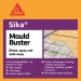 Sika Mould Buster Concentrate Kills Moss Algae Mould 5 Litre SKMBUST5