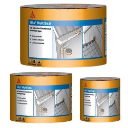 Sika Multiseal Sealing Flashing Tape 225mm x 10m SKMULTI225