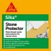 Sika Natural Stone Protector Sealer 5 Litre Box of 4