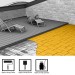 Sika Patio Seal Clear Paving Sealer 5 Litre SKPAT5 115338
