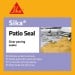 Sika Patio Seal Clear Paving Sealer 5 Litre SKPAT5 115338