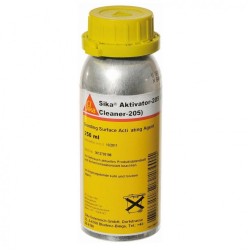 Sikaflex Marine Sika 205 250ml yellow top Surface Cleaner Aktivator