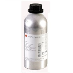 Sika Sikaflex 207 Glass Windscreen Non Porous Primer 250ml SP207-250