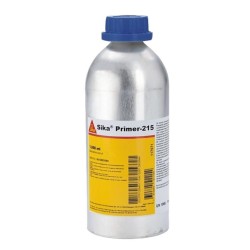 Sika 215 Wood & GRP Primer 1 Litre SP215-1L