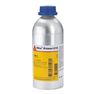 Sika 215 Wood & GRP Primer 1 Litre SP215-1L