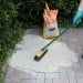 Sika Setting Sand Block Paving Narrow Joint Filler Buff SKSANDBF20