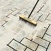 Sika Setting Sand Block Paving Narrow Joint Filler Buff 442722 SKSANDBF20