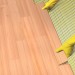 Sika Sikabond 54 Wood Floor Flooring Adhesive 6.5kg SKBD54WF6
