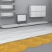 Sika SikaBond 5500 s Solvent Based Wood Flooring Adhesive 16kg 5500S