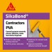 Sika Sikabond Contractors PVA 10kg 10L SKBDCONPVA10