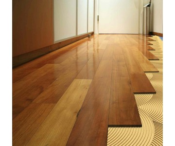 Sika Wood Flooring Adhesive Systems
