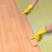 Sika Sikabond MS Wood Floor Flooring Adhesive 600ml 7027 FPSKBDMSFL6