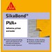 Sika Sikabond Premium PVA + 25 Litre Plus Admixture Adhesive Primer 445915