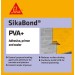 Sika Sikabond PVA + 2.5 Litre SIKAPVA2 PVA+ 446004