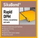 Sika SikaBond Resin Rapid DPM Primer 5 Litre SKBDRAPDPM5