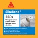 Sika SikaBond SBR + 25 Litre Waterproof PLUS Bonding Agent 445916 SIKASBR25