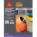 Sika SikaBond SBR + 2.5 Litre Waterproof Bonding Agent 873668 SIKASBR2