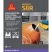Sika SikaBond SBR + 25 Litre Waterproof PLUS Bonding Agent 445916 SIKASBR25