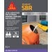 Sika SikaBond SBR + 5 Litre Waterproof PLUS Bonding Agent 443839 892731