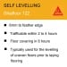 Sika Sikafloor 122 Self Levelling Compound 20Kg 813560