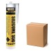 Sika Everbuild Tecnic Sikasil S50 Mid Mod Acetoxy Sanitary Sealant Box of 25