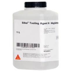 Sika Silicone and Sealant Tooling Liquid Finishing Smoothing Agent N