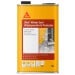 Sika Waterproofer &amp; Protector Water Seal Solvent Masonry Surface Repellent 5 Litre 171270 881620
