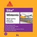 Sika Wintermix Frostproofer Mortar Plasticiser Admix 5 Litre 102408 SKWINT5