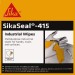 Sika SikaSeal 415 Industrial Anti-bacterial Super Wipes SKSEALWIPE100