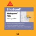 Sika Sikabond Waterproof PVA Int External 5 Litre 183382