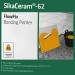 Sika Sikaceram 62 Porcelain Flowfix Paving Bonding Slurry Primer 633196