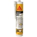 Sika Everbuild Sikacryl 620 Fire Sealant 300 White Grey 380ml Box of 25
