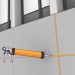 Sika Sikaflex Construction + Facade Concrete Masonry Joint Sealant Grey 747634 Box of 20