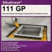 Sika Sikagrout 111 GP Flowable Cementitious Grout Bedding Compound 527763