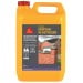 Sika Mix SikaMix Plus Mortar Admix Plasticiser 5 Litre Admixture 445021