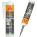 Sika SikaSeal Plus Construction Silicone + Sealant Box of 12