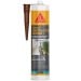 Sika SikaSeal Plus Construction Silicone + Sealant