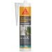 Sika SikaSeal Plus Construction Silicone + Sealant