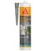 Sika SikaSeal Plus Construction Silicone + Sealant