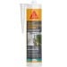 Sika SikaSeal Plus Construction Silicone + Sealant